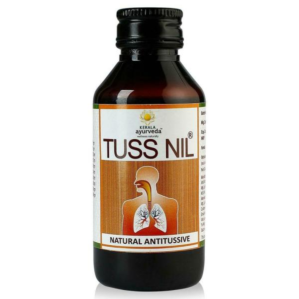 kerala ayurveda tuss nil syrup 100 ml product images o492368363 p590849067 0 202204070228