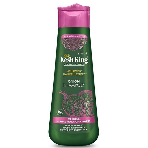 kesh king ayurvedic onion shampoo 300 ml product images o491959620 p590514157 0 202203171020