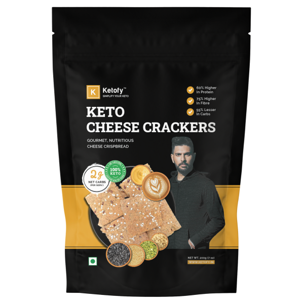 ketofy keto cheese crackers 200g gourmet nutritious keto crisp bread keto snacks product images orveszrusbe p591182484 0 202203011409