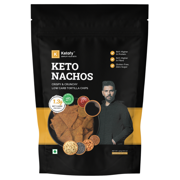 ketofy keto nachos 250g lightly spicy tex mex nachos gluten free keto snacks product images orvx2twnavc p591181613 0 202203011301