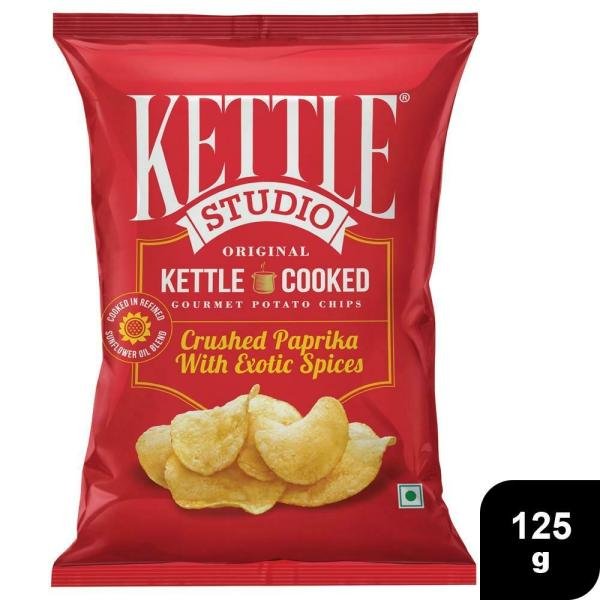 kettle studio crushed spices paprika potato crisps 125 g product images o491554149 p590122483 0 202203151051