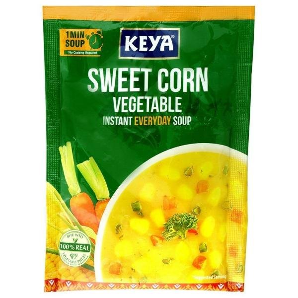 keya sweet corn vegetable instant soup 48 g product images o491231939 p590052525 0 202203150522