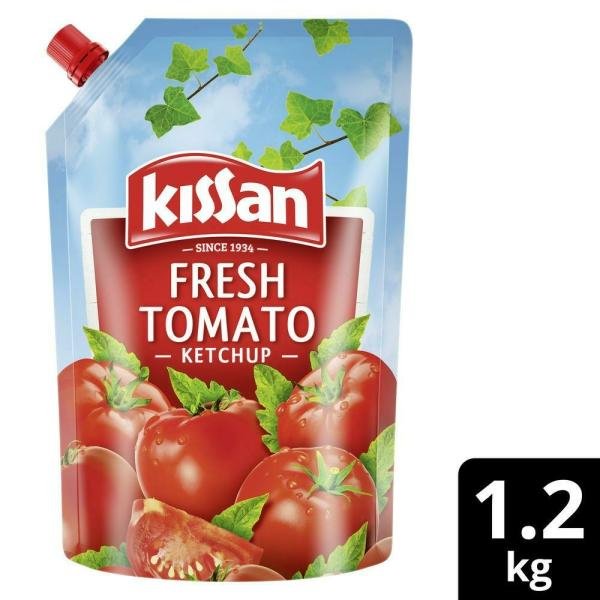 kissan fresh tomato ketchup 1 2 kg product images o492391349 p590809928 0 202203150627