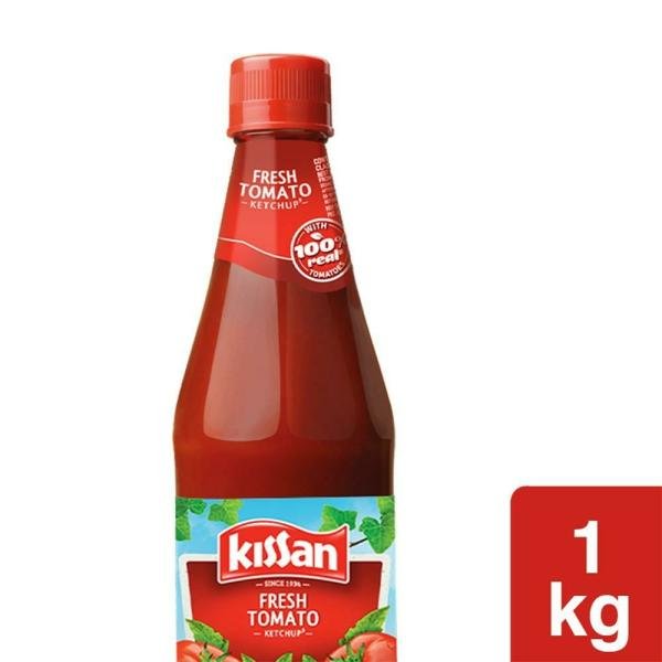kissan fresh tomato ketchup 1 kg product images o490000799 p490000799 0 202203170349