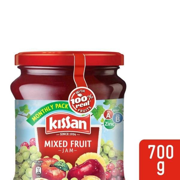 kissan mixed fruit jam 700 g product images o490957857 p490957857 0 202203142119