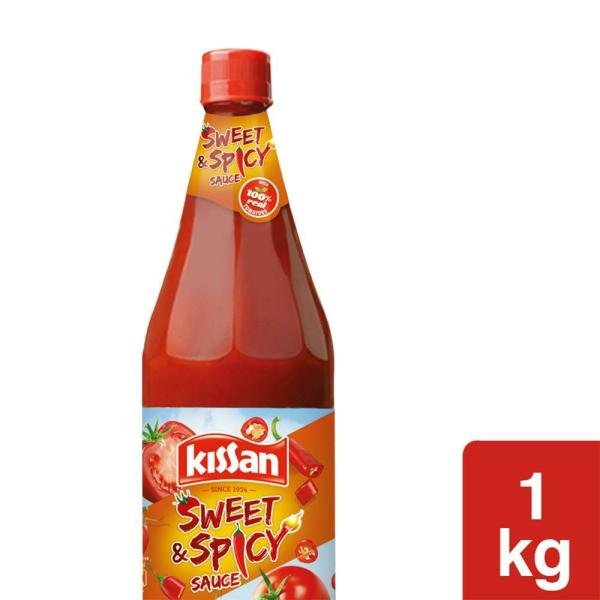 kissan twist sweet spicy tomato sauce 1 kg product images o490957645 p490957645 0 202203151951