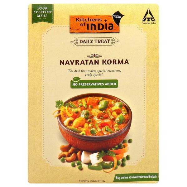 kitchens of india ready to eat navratan korma 285 g product images o490003822 p490003822 0 202203151834