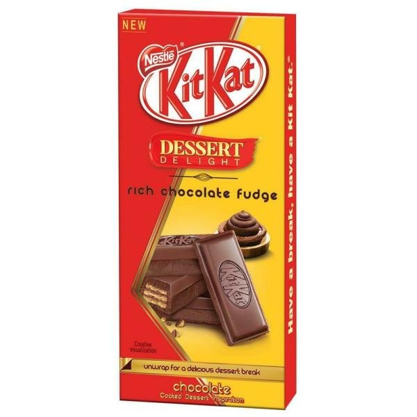 kitkat dessert rich chocolate fudge 150 g product images o491586525 p491586525 0 202203151526