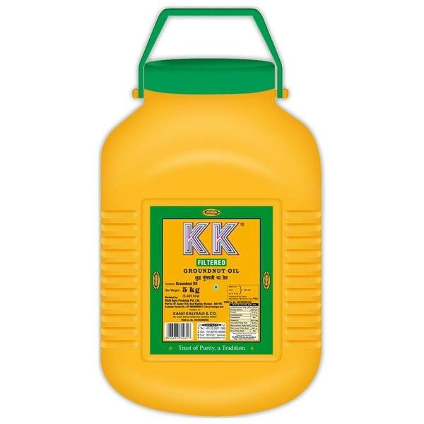 kk filtered groundnut oil 5 kg product images o491432524 p590370032 0 202203150620