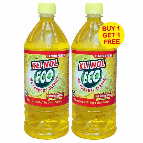 kli nol eco lemon fresh all purpose cleaner 1 l buy 1 get 1 free product images o492575624 p590869313 0 202204262103