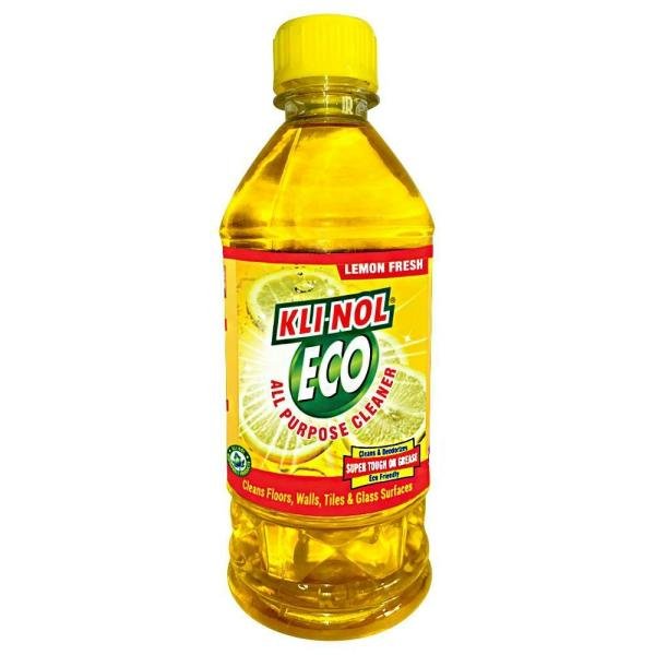 kli nol eco lemon fresh all purpose cleaner 500 ml product images o490583395 p590369981 0 202203170748