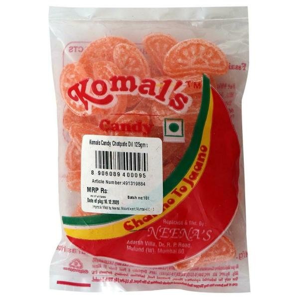 komal s chatpate dil candy 125 g product images o491319884 p590112924 0 202203170926
