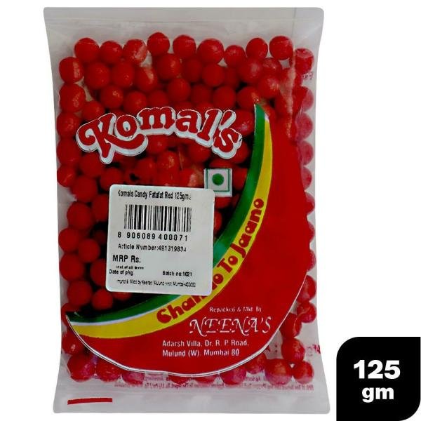 komal s fatafat red candy 125 g product images o491319834 p590067175 0 202203170327