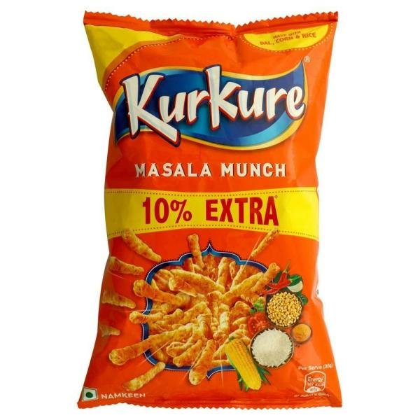 Kurkure Masala Munch 90 g