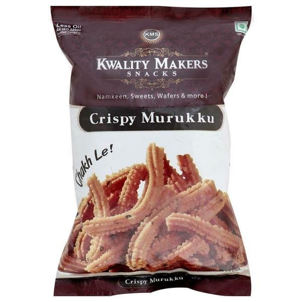 kwality makers crispy muruku 150 g product images o491471676 p590033266 0 202203150032