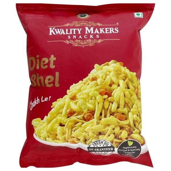 kwality makers diet bhel 150 g product images o491471669 p491471669 0 202203170956