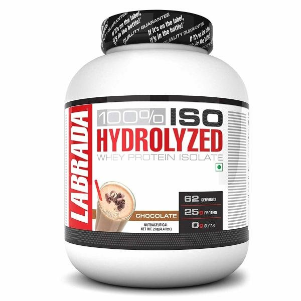 labrada nutrition iso hydrolyzed chocolate 100 whey protein isolate health supplement 2 kg product images orvvqghjjyw p590594572 0 202108282015