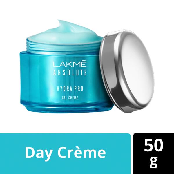 lakme absolute hydra pro gel day cr me 50 g 0 20201215