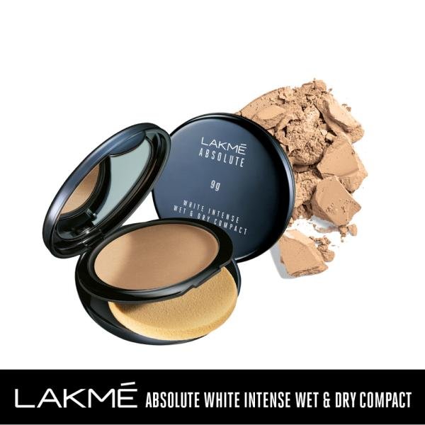 lakme absolute wet dry white intense powder foundation beige honey 05 9 g 0 20201214