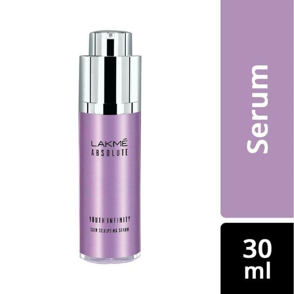 lakme absolute youth infinity skin sculpting serum 30 ml product images o491356114 p590116309 0 202203152121