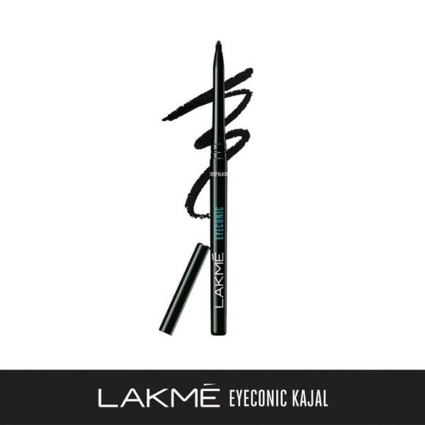 lakme eyeconic kajal deep black 0 35 g product images o490972552 p490972552 0 202203152233