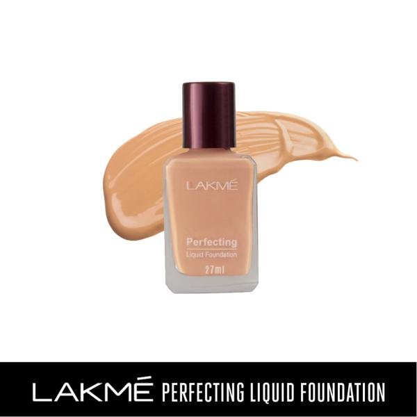 lakme perfecting liquid foundation marble 27 ml 0 20201214