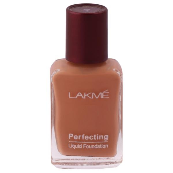 lakme perfecting liquid foundation pearl 27 ml 0 20210316