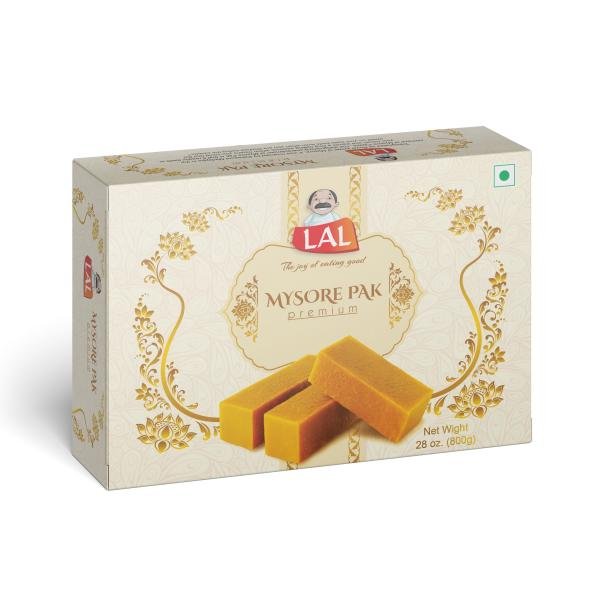 lal mysore pak 800g pack of 1 product images orvwr0wppg5 p591194166 0 202203102239