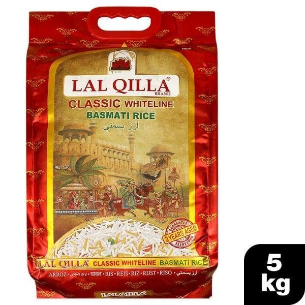 lal qilla classic whiteline basmati rice 5 kg product images o492340160 p590334444 0 202203171000