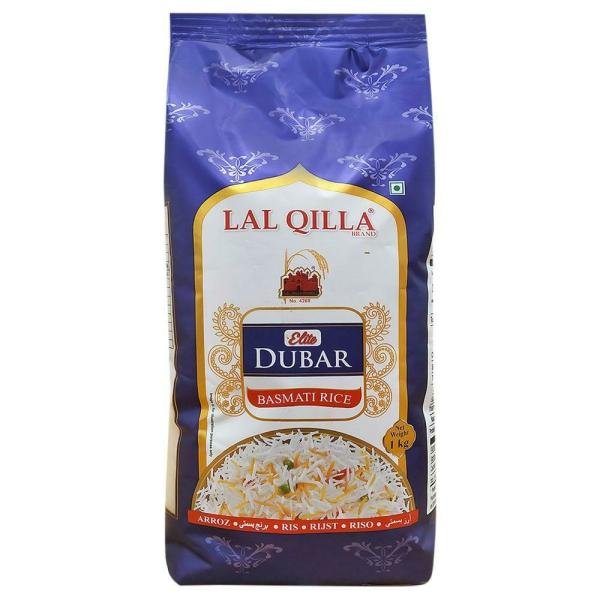lal qilla elite dubar basmati rice 1 kg product images o492340169 p590335740 0 202203170240
