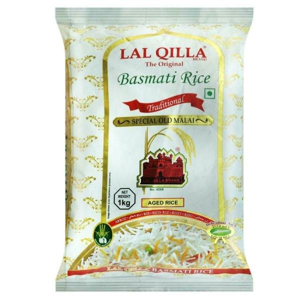 lal qilla traditional basmati rice 1 kg product images o490005729 p490005729 0 202203152231