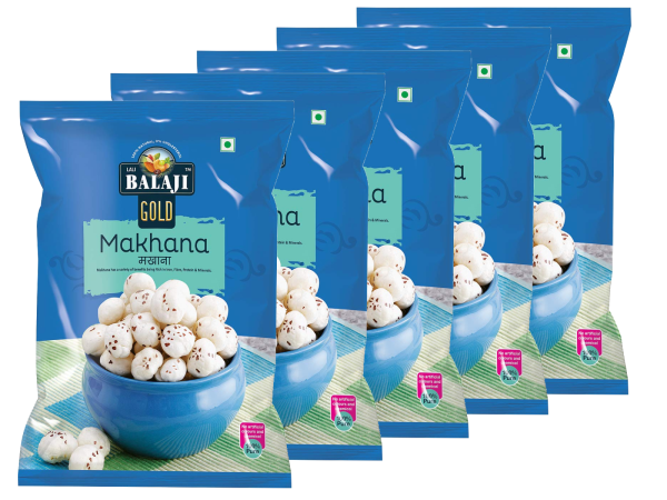 lali balaji gold makhana 200 g pack of 5 product images orvqyoo2y1r p590815097 0 202110082022