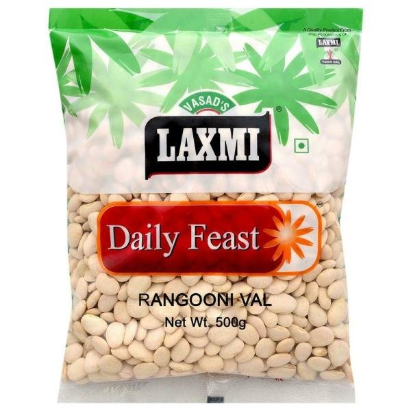 laxmi daily feast rangooni val 500 g product images o491434476 p590829743 0 202203150348