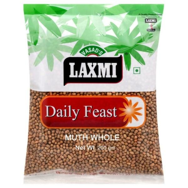 laxmi daily feast whole muth 200 g product images o490056994 p590829904 0 202203170226