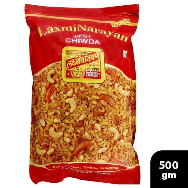 laxmi narayan poha chiwda 500 g product images o490247995 p490247995 0 202203151609
