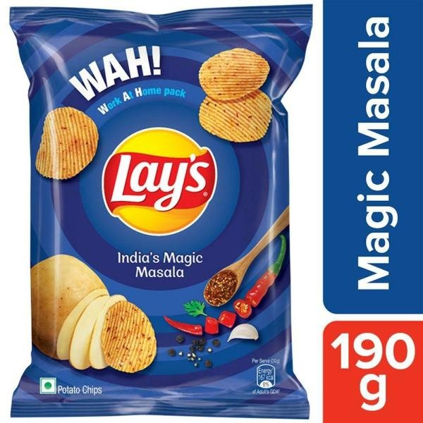 lay s india s magic masala potato chips 190 g product images o491696359 p590122133 0 202203142119
