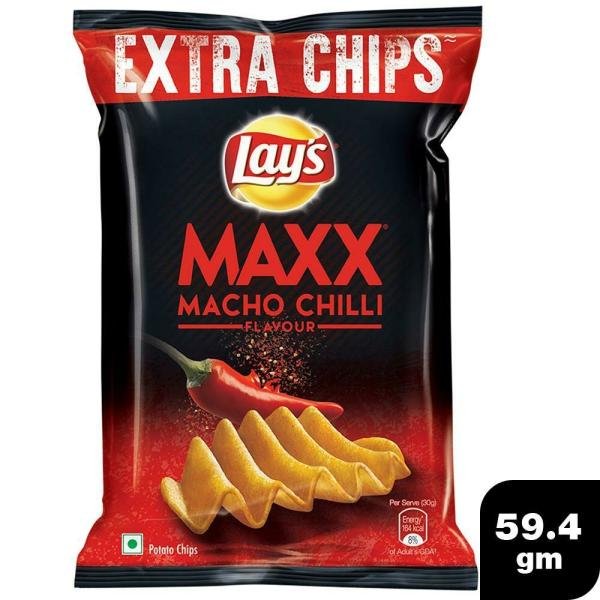 lay s maxx macho chilli chips 59 4 g product images o491696348 p590122126 0 202203170346