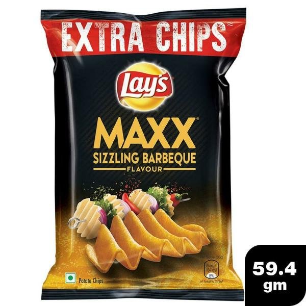 lay s maxx sizziling barbeque chips 59 4 g product images o491696349 p590122131 0 202203170858