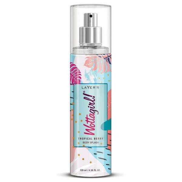 layer r wottagirl tropical berry fragrant body splash 135 ml product images o492366959 p590411040 0 202204070223
