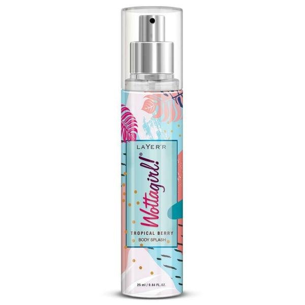 layer r wottagirl tropical berry fragrant body splash 25 ml product images o492366955 p590411036 0 202204070223