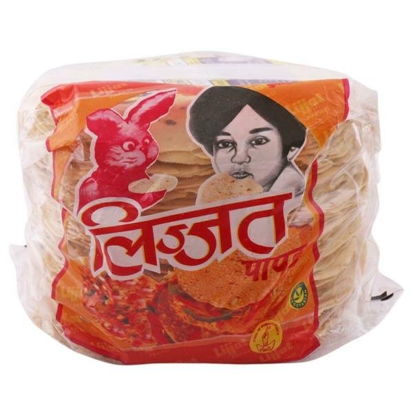 lijjat pepper udad papad 1 kg product images o490000358 p490000358 0 202203142036