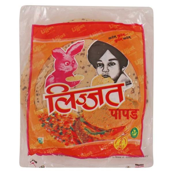 lijjat punjabi masala special papad 200 g product images o490000348 p490000348 0 202203171118