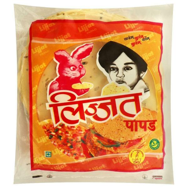 lijjat udad papad 200 g product images o490000351 p490000351 0 202203151952