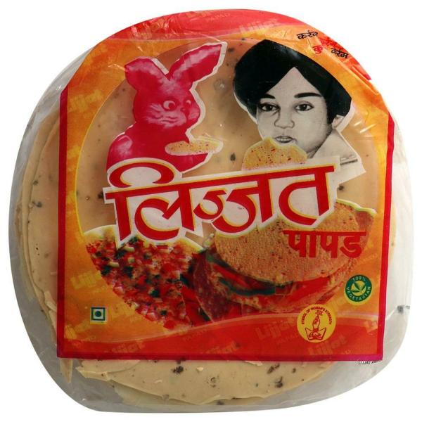 lijjat udad papad 500 g product images o490081271 p490081271 0 202203170249