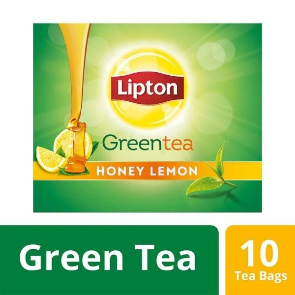 lipton honey lemon green tea bags 10 pcs product images o491391791 p491391791 0 202203150319