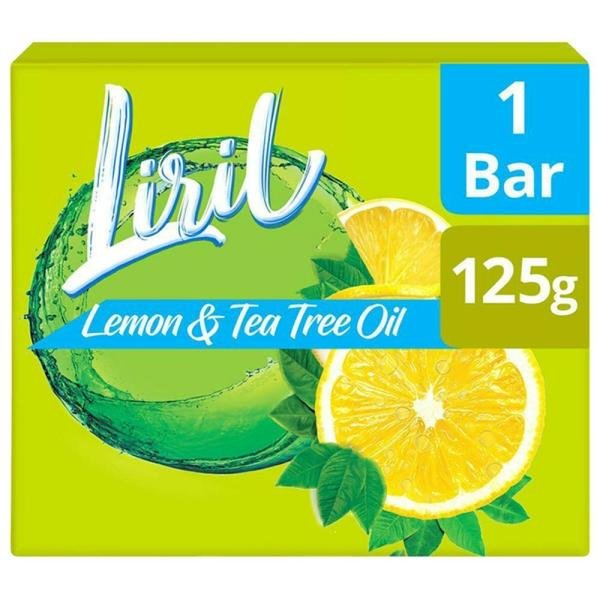 liril lemon tea tree oil soap 125 g product images o490555480 p490555480 0 202203170617