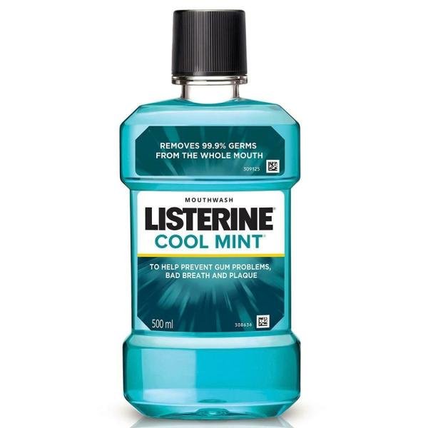 listerine cool mint mouthwash 500 ml product images o490823636 p490823636 0 202203150033