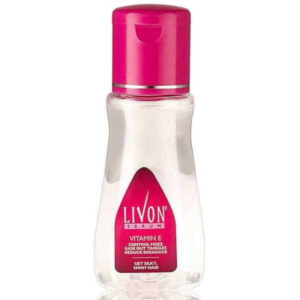 livon damage protection vitamin e hair serum 50 ml product images o490063646 p490063646 0 202203150349