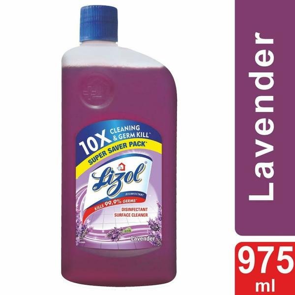 lizol lavender disinfectant surface cleaner 975 ml product images o490611733 p490611733 0 202203152128