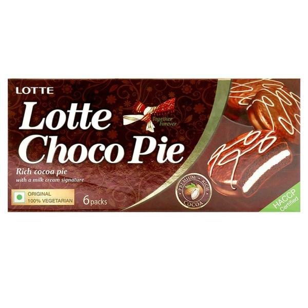 lotte chocopie 150 g pack of 6 product images o491296489 p590126822 0 202203170929